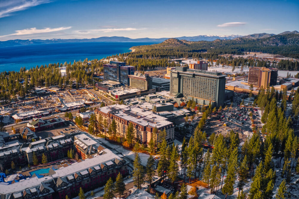 Enjoy Lake Tahoe - Find Your Perfect Stay at Lake Tahoe