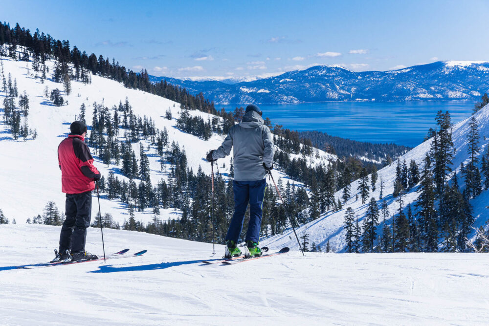 Enjoy Lake Tahoe - Discover Lake Tahoe Activities