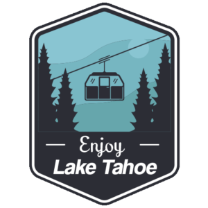 Enjoy Lake Tahoe Logo