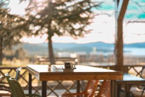 Lake Tahoe’s Best Breakfast Spots