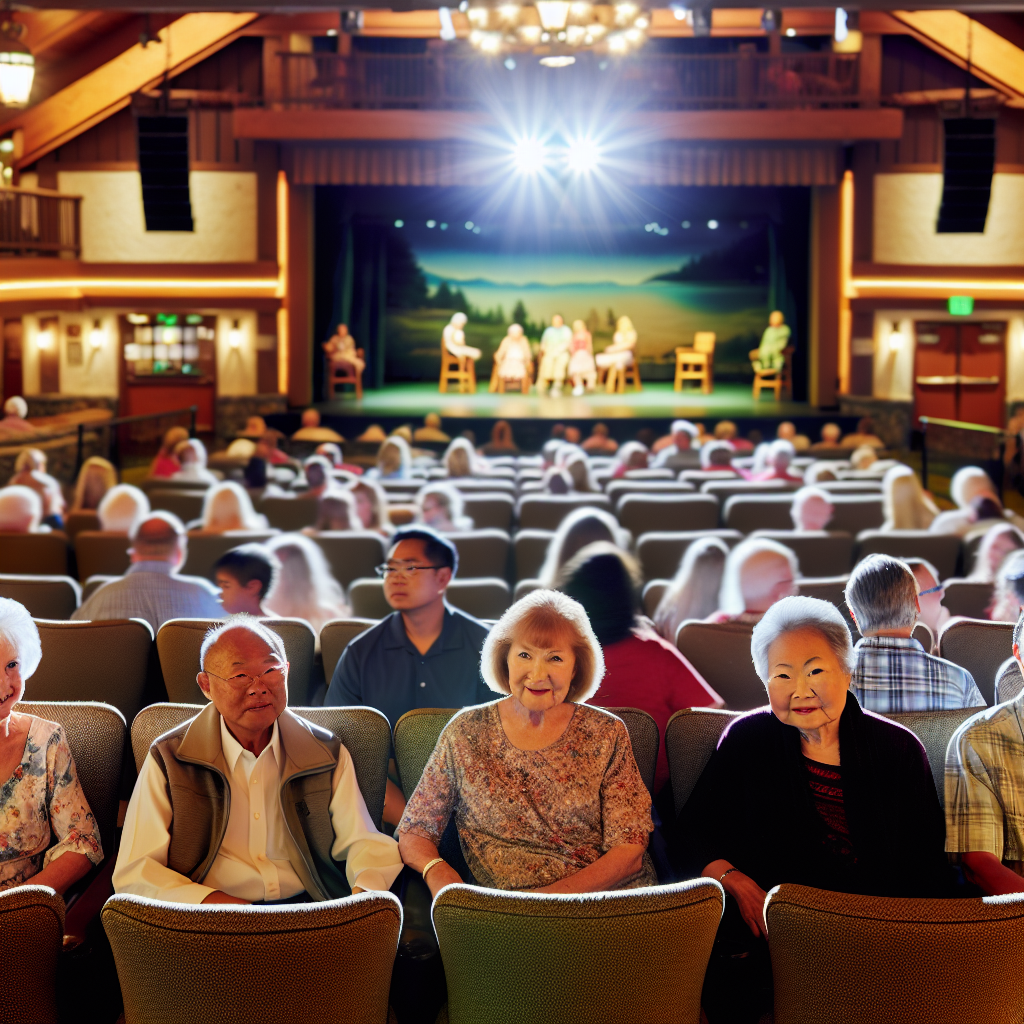 lake tahoe family theaters