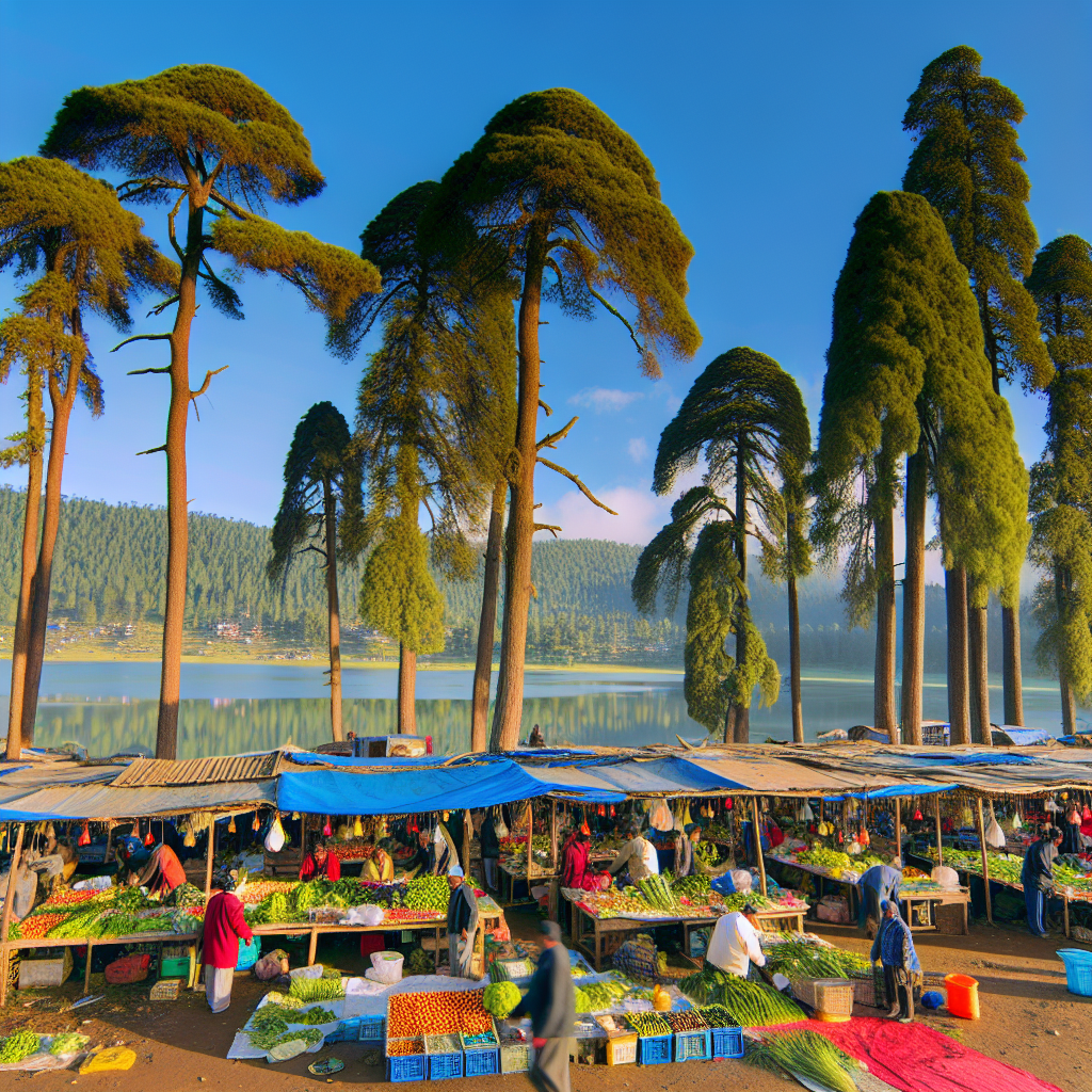 Enjoy Lake Tahoe - Lake Tahoe’s Best Farmers’ Markets