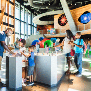 Lake Tahoe’s Family-Friendly Museums