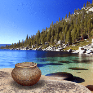 The History of Lake Tahoe’s Native Tribes