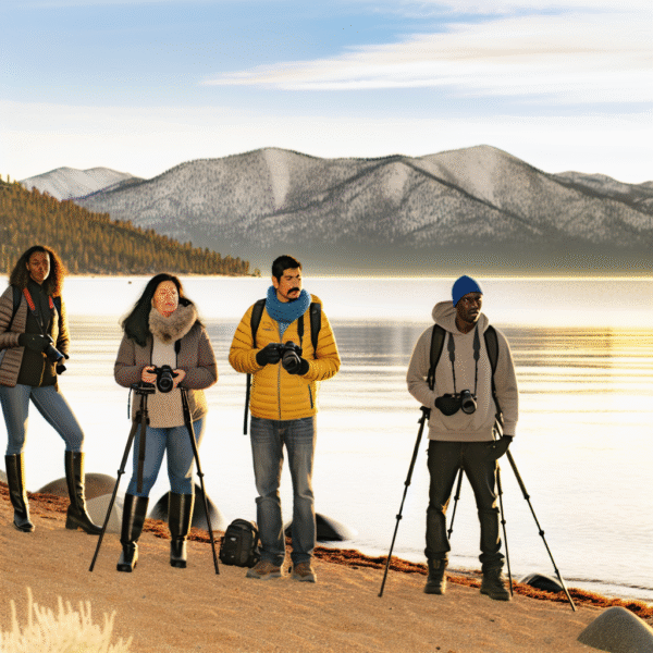 lake tahoe photography workshops